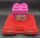 2 Lego Containers — photo 1