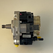 Original Bosch Hochdruckpumpe für Peugeot 307 1.4 HDi 2001-2004 50/51kW 68/69PS
