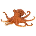 Octopus Sea Life Figure Safari Ltd NEW