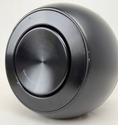 Bowers & Wilkins Dual 8