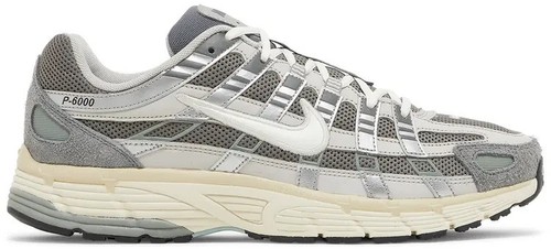 Nike P-6000 White Sail - CV2209-111 | eBay