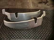 Orig. Mercedes SL R230 Tür Abdeckblende Abdeckung A2307280121 2307280221