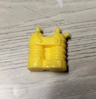 Mutagen Man Accessory Backpack - Vintage 1990 TMNT Teenage Mutant Ninja Turtles