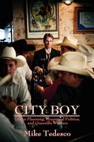 Mike Tedesco | City Boy | Taschenbuch | Englisch (2009) | Sunstone Press
