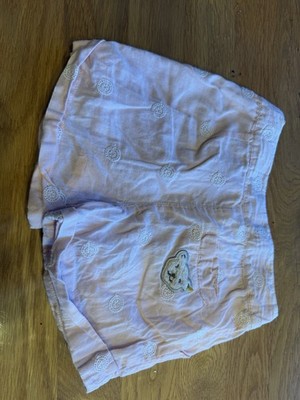 Steiff Kurze Hose Größe 86 Rosa Mädchen Top Zustand