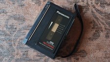 PANASONIC RQ-240 CASSETTE