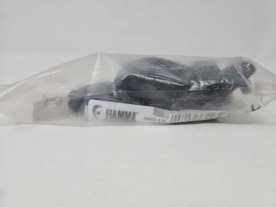 Fiamma Wall Brackets For Awning Legs Kit 98655-176