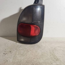 RENAULT ESPACE III JE0 Rücklicht hinten rechts 6025301102 2.00 Petrol 31508159
