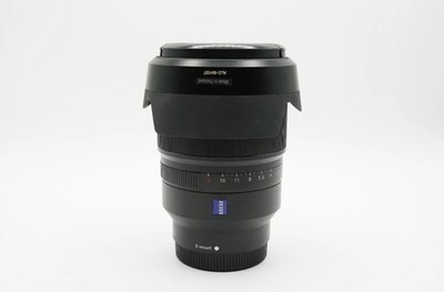 SONY ZEISS 35mm f/1.4 FE Lens SEL35F14Z