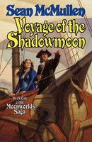 Sean Mcmullen | Voyage Of The Shadowmoon | Taschenbuch | Englisch (2004)