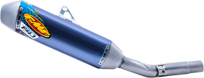 FMF - Factory 4.1 Muffler | 42396
