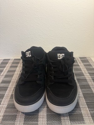 DC Men's Pure Mid Shoes