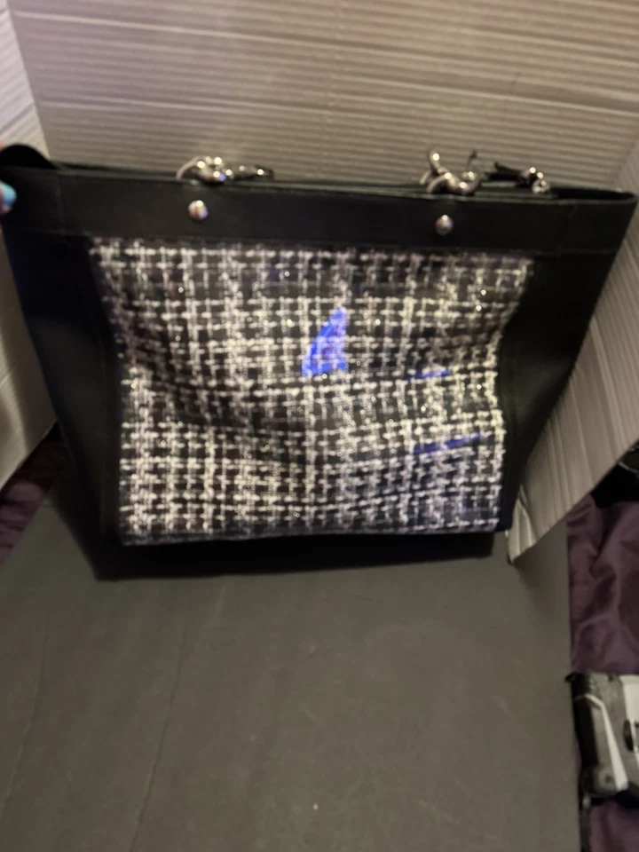 bolso karl lagerfeld mujer Foto 4 de 4