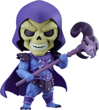 Masters of the Universe: Revelation - Figura Skeletor Nendoroid 1776