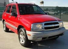 GM WA297C Wildfire Red Basecoat With Reducer Gallon (Basecoat Only)