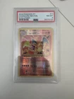 PSA 8! Reverse Holo Charizard 2016 Pokemon XY 11/108