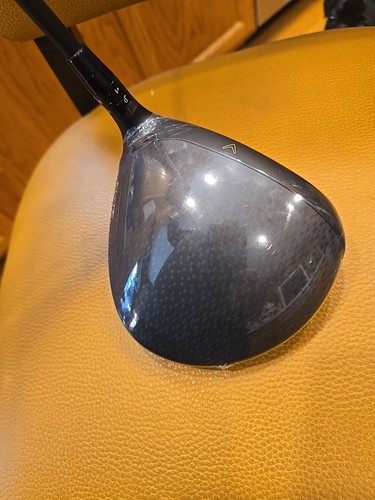 Callaway Elyte Sandstorm 10.5* Driver Tensei AV Limited 55g Regular Flex - Picture 2 of 14