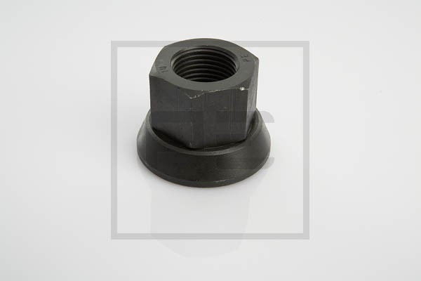 ✅Fits PETERS 077.621-00 Wheel nut 077.621-00 Wheel nut rear 7/8""-14U ⭐UK Seller⭐