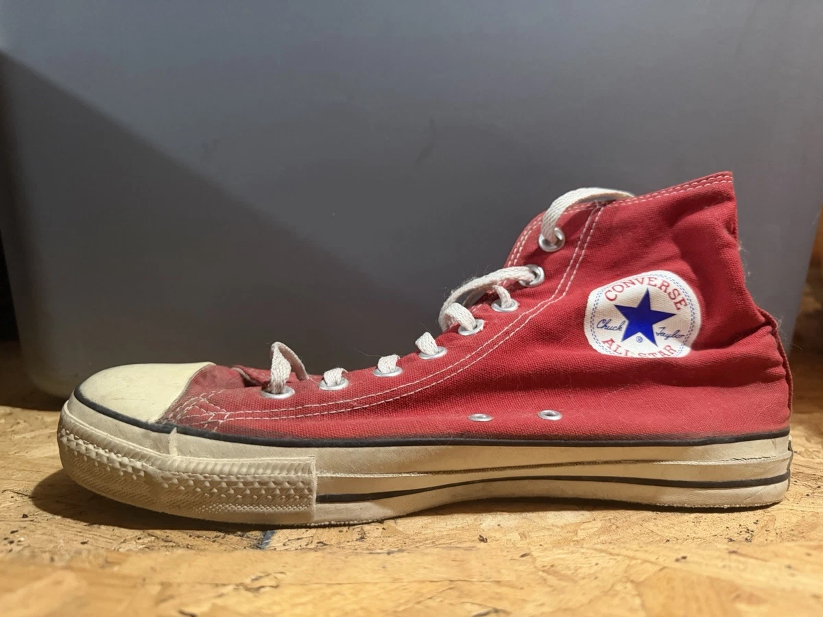 Converse Men's Vintage 9.5 Men's US Shoe Size for sale | eBay