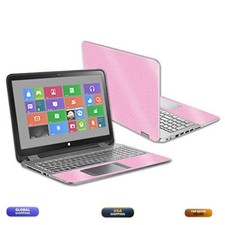 MightySkins Glossy Glitter Skin HP Envy x360 15.6