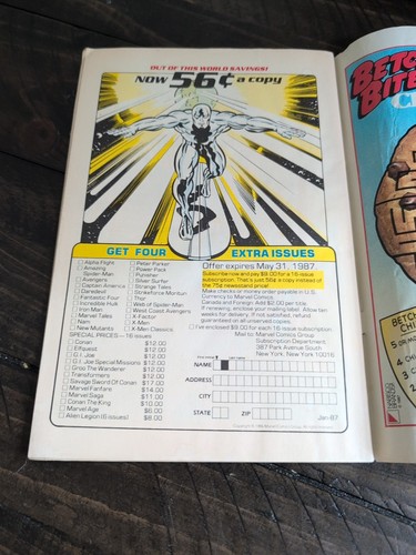 Gli X-Men Vs. The Avengers n.s #2, #3, #4 - Foto 13 di 22