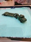 Matchbox Lesney 1-75  regular wheels army military item near mint