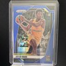2024-25 Panini Prizm EuroLeague Jaylen Hoard #4 Blue Prizm /199 Maccabi Tel Aviv