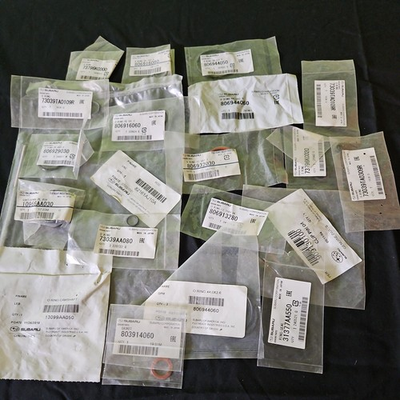 #ad SUBARU parts Gasket Seals Orings New Old Stock OEM Part $75.00
