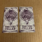 (2) 2018 Gypsy Queen Fortune Mini MIKE TROUT #FTM-20  Angels Baseball Cards (f3)