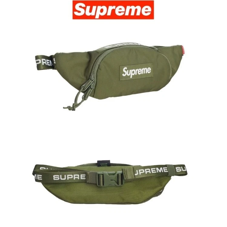 s sont distribués neuf 4 couleurs suprême neuf taille sac taille sac pouc