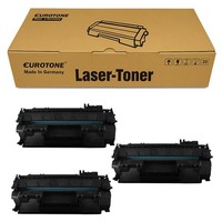 Toner 3X FüR Hp Laserjet 1320 3390 3392 Q5949X 49X