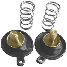 K&L Supply 18-2801 Air Cut Off replacement valve Set