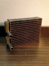 Original Mustang Heater Core Without Ac Copper 1964 12 1965 1966 1967 1968 Original Mustang Heater Core Without Ac Copper 1964 12 1965 1966 1967 1968