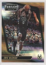 2018-19 Panini Threads Premium Gold 7/10 Eric Bledsoe #7 0b0