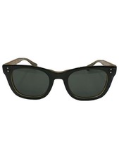 Other Brands Sunglasses Plastic Women's 150-0004