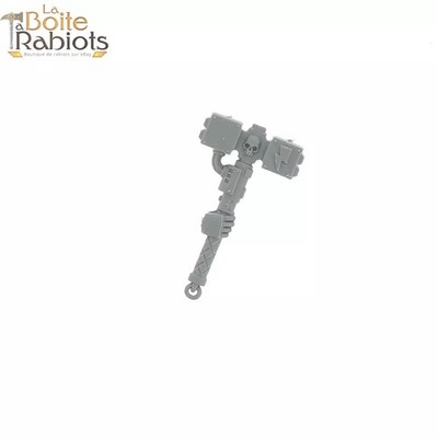 Warhammer 40000 Rabiots Bitz - Games Workshop Sturmtruppen Veteranen - Teil 30
