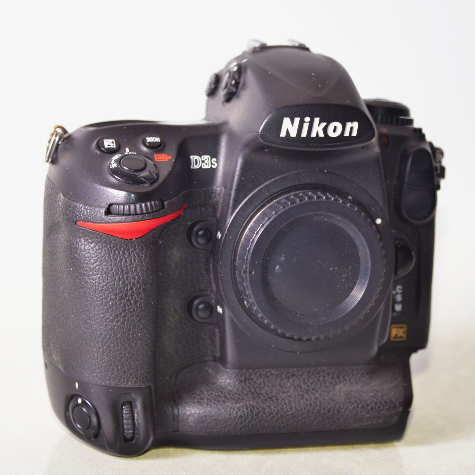 Nikon D3s vintage camera equipment - eBay listing photo 1