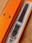 49mm Kilim Watch Band For Apple Watch Hermes Ultra 1/2/3 S10 9 Fluoroelastomer