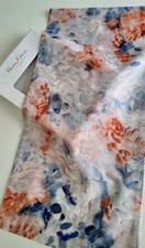 Christian Fischbacher Kissenbezug SATIN-Baumwolle 40x80 NEU