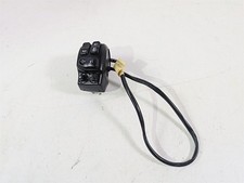 2015 Harley Touring FLHTKL Electra Glide Left Cruise Control Switch 71500128B