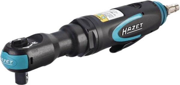 Hazet 9022P-2 Druckluftratschenschrauber 9022P-2 12,5 Mm (1/2Zoll) A4-Kt. 108 Nm-image
