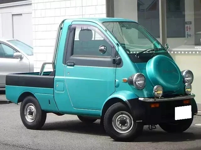 Juego de 3 bujías NGK para Daihatsu 1996-1999 Midget II K100P K100C EF-CK NUEVO Foto 3 de 3