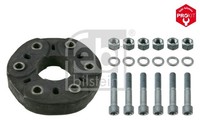 Vorne Und Hinten Febi Bilstein 19108 Gelenk, Gelenkwelle FüR MERCEDES-BENZ