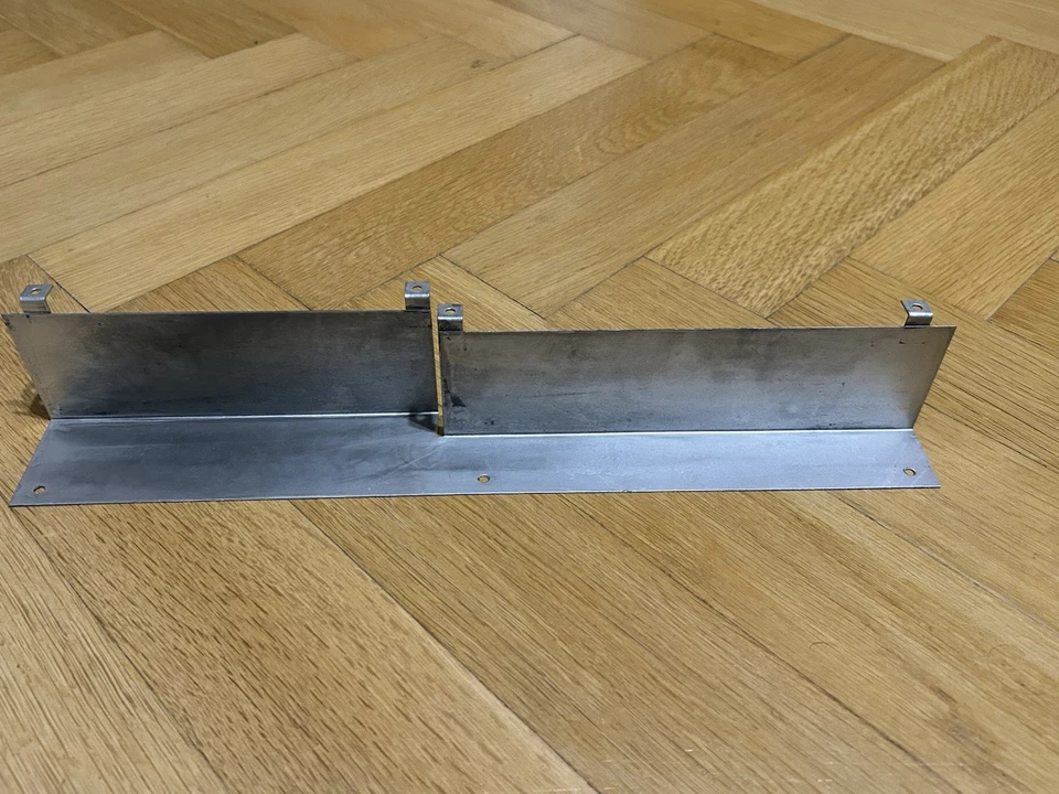 Sansui AU-70 inside cover - Bild 3 von 3