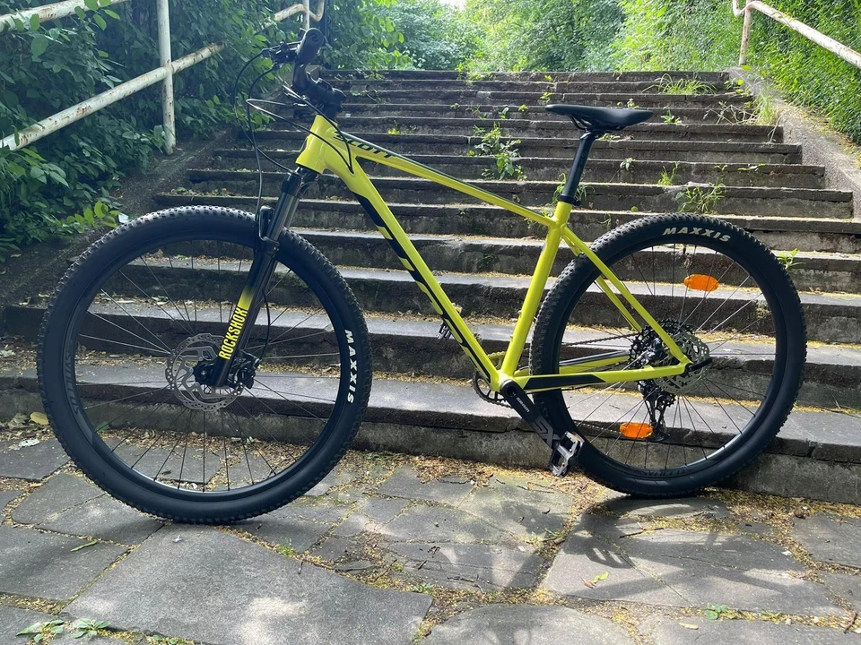 ⚡Scott Scale 970 MTB *29* Cross Country NP 1300€⚡ - Bild 3 von 4