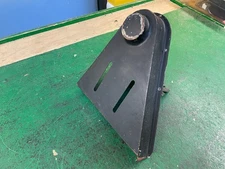 Dayton 10" Tilting Arbor Saw Model 3Z994 - Inner + Outer Belt Guard