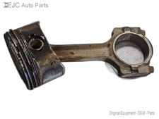 Piston and Connecting Rod Standard From 2009 Chevrolet Silverado 1500  5.3