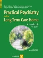 David K. Conn | Practical Psychiatry In The Long-Term Care Home | Buch (2007)