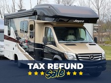 2018 Jayco Melbourne Prestige 24LP