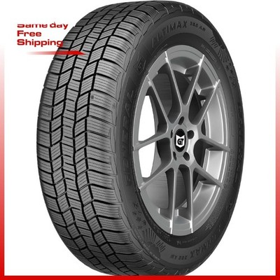 1 NEW 215/65R17 General Altimax 365 AW 99H Tire (DOT:3922) 215 65 R17